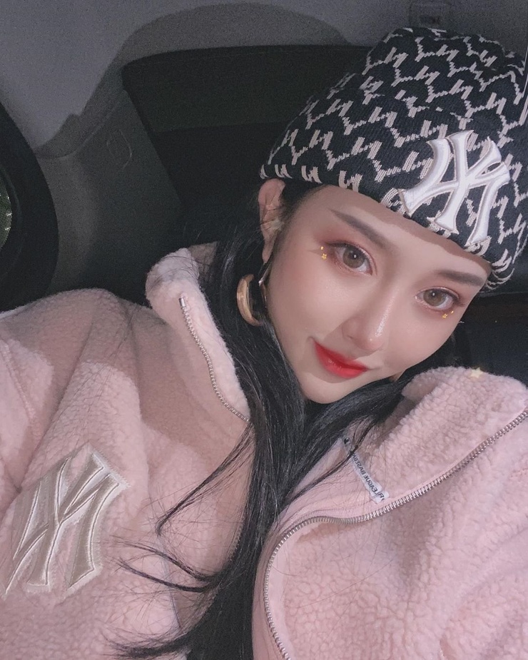 Songyuxin Hitomi