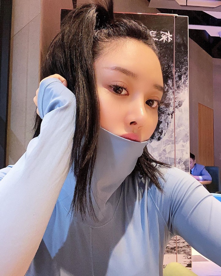 Songyuxin Hitomi