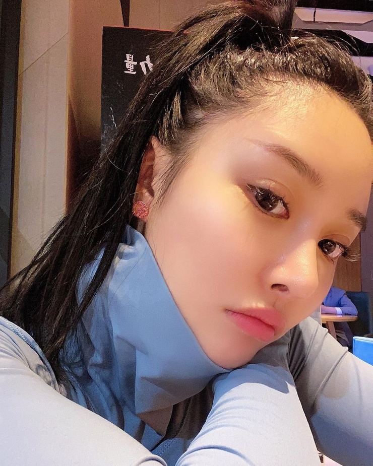 Songyuxin Hitomi