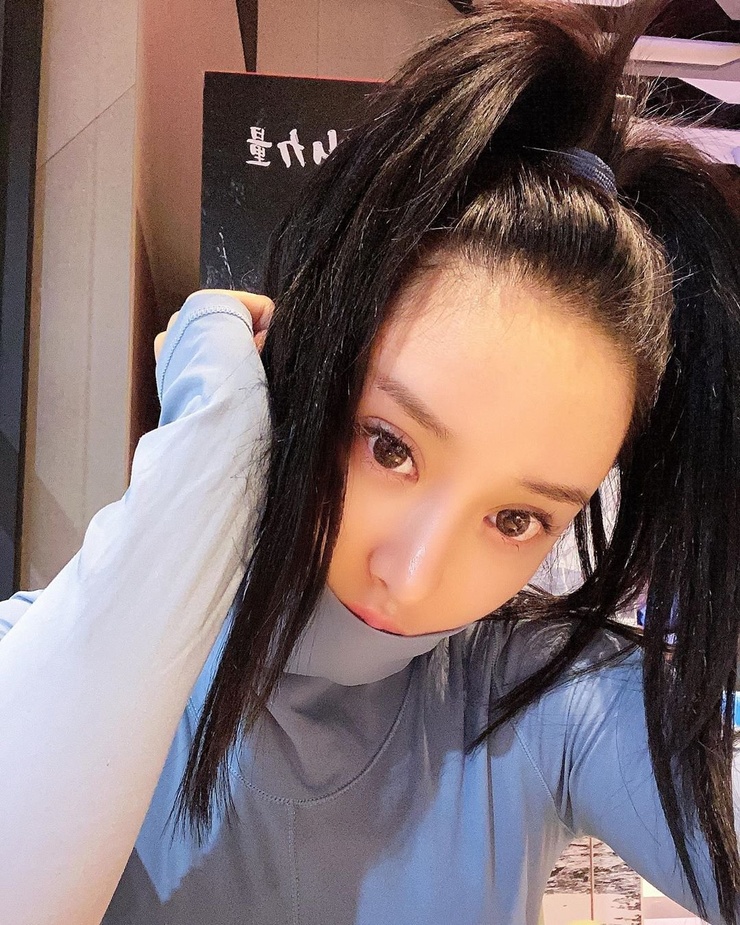 Songyuxin Hitomi