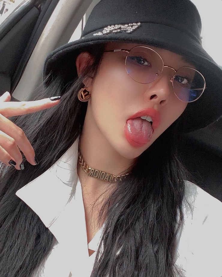 Songyuxin Hitomi