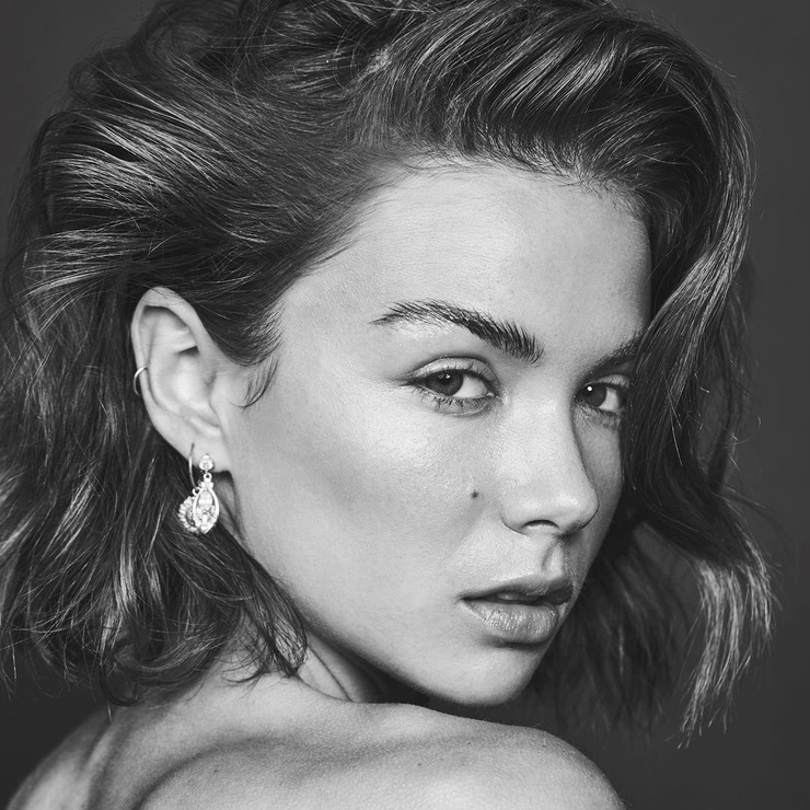 Abbey Stockwell