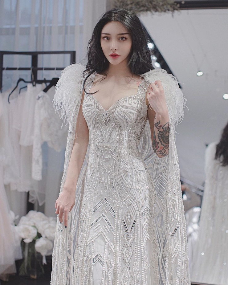 Songyuxin Hitomi