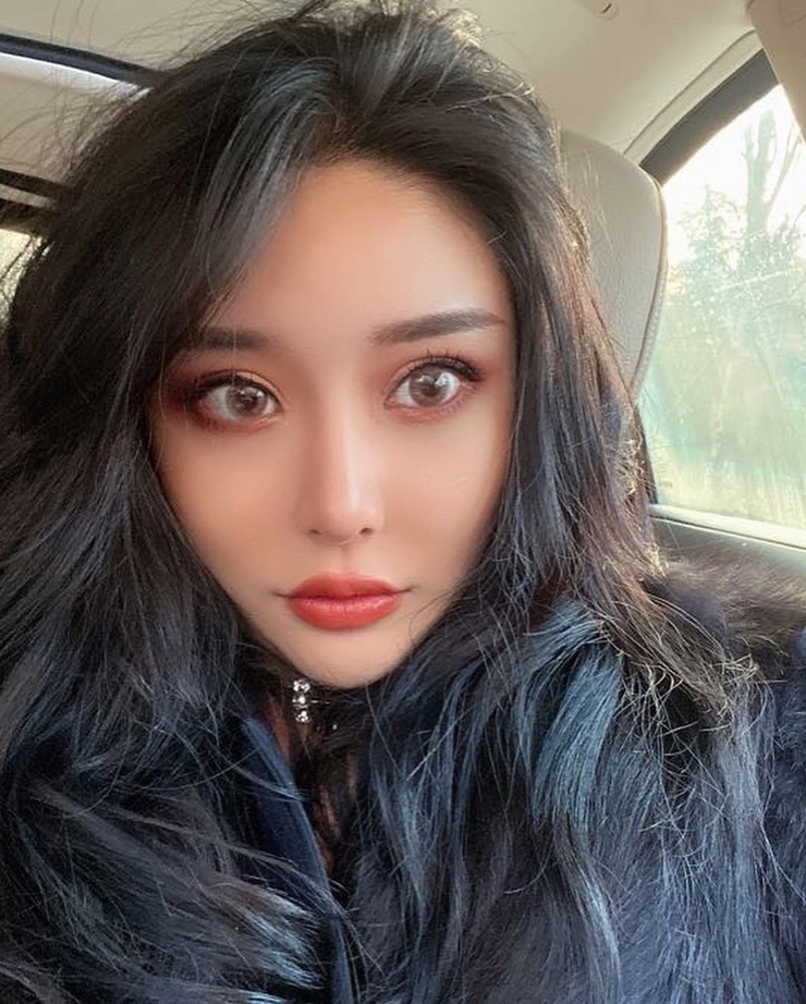 Songyuxin Hitomi