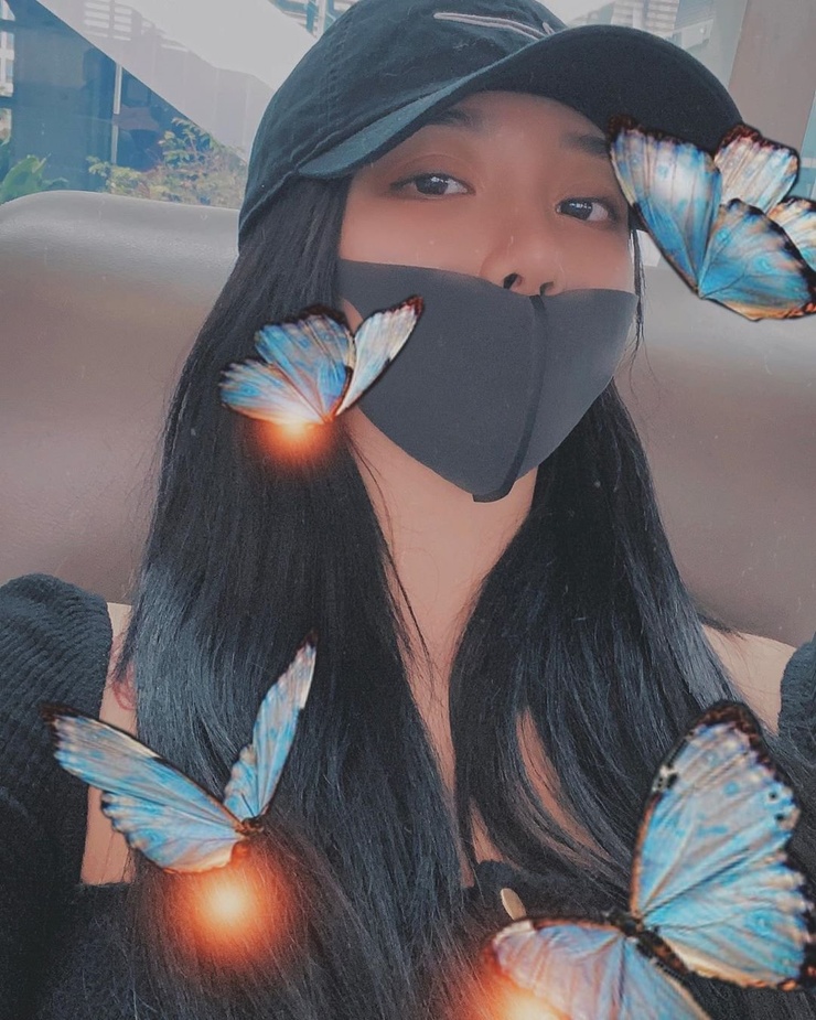 Songyuxin Hitomi