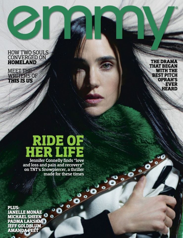 Jennifer Connelly