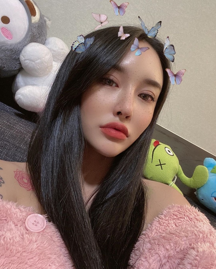 Songyuxin Hitomi