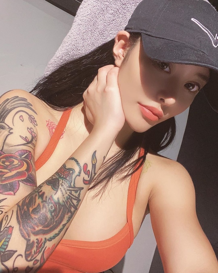 Songyuxin Hitomi