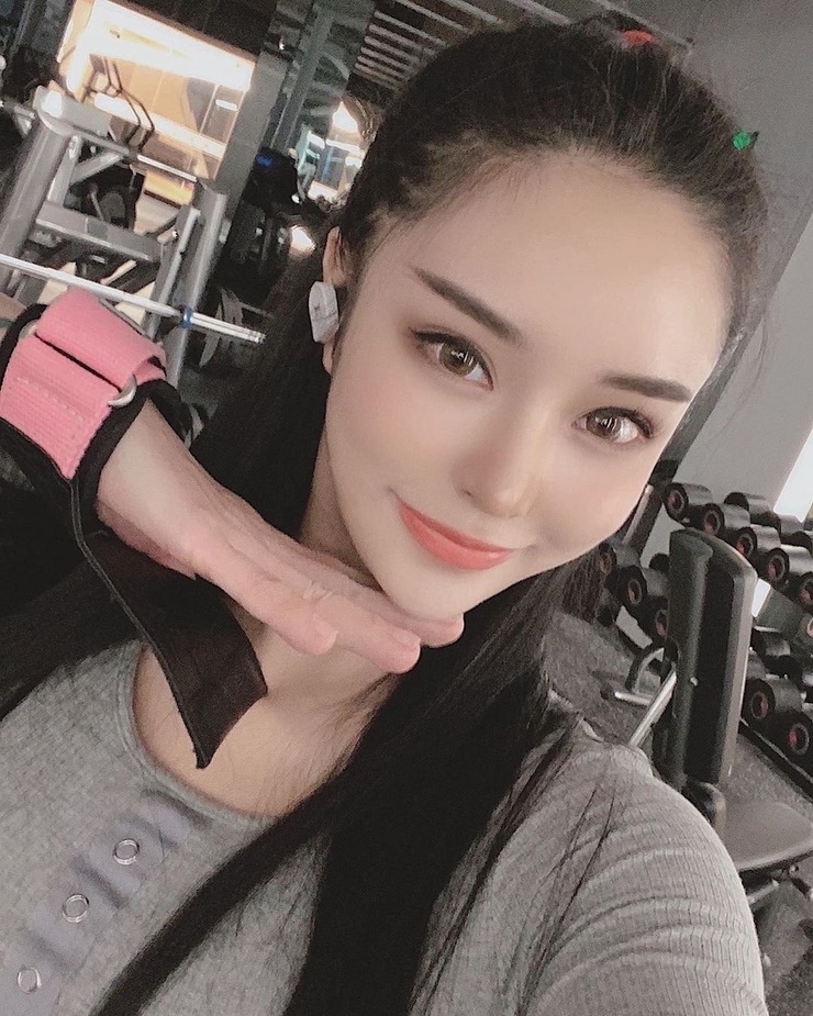 Songyuxin Hitomi