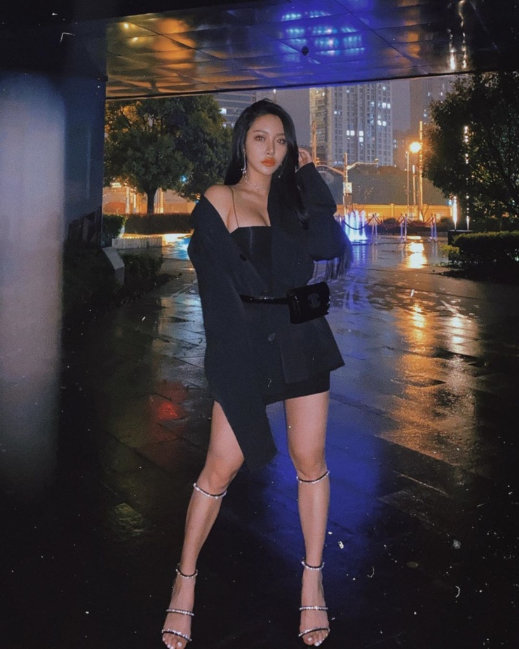 Songyuxin Hitomi