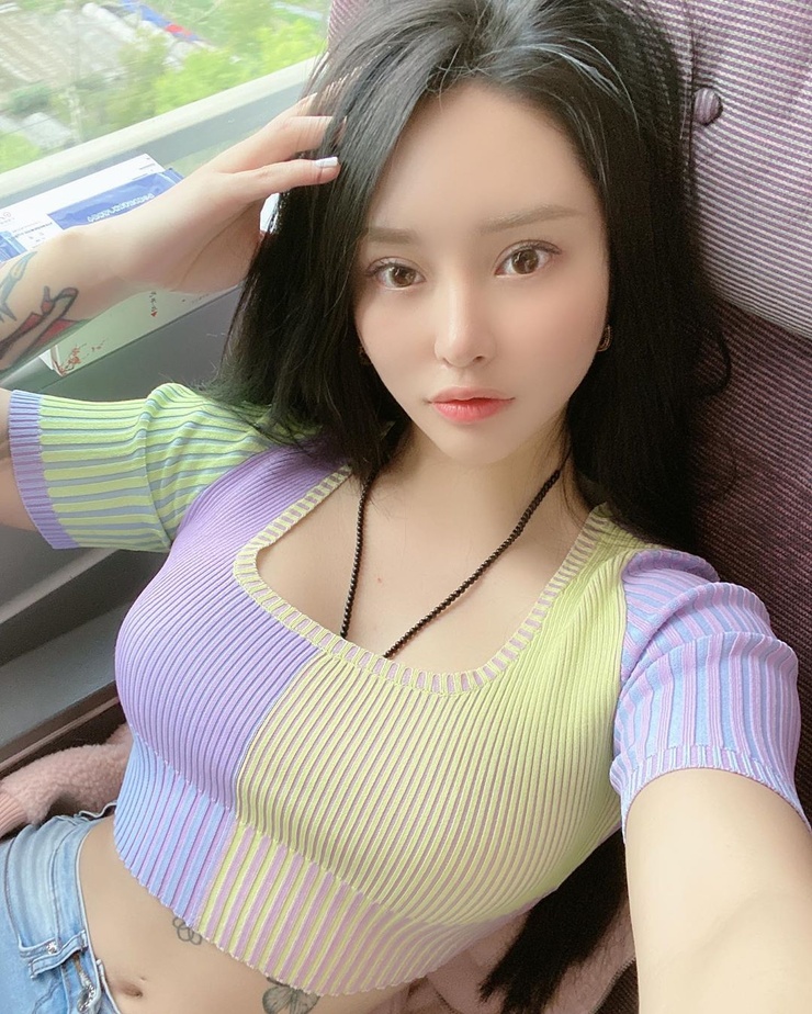 Songyuxin Hitomi