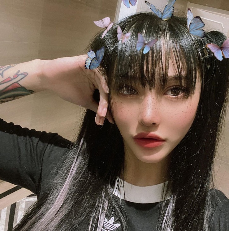 Songyuxin Hitomi