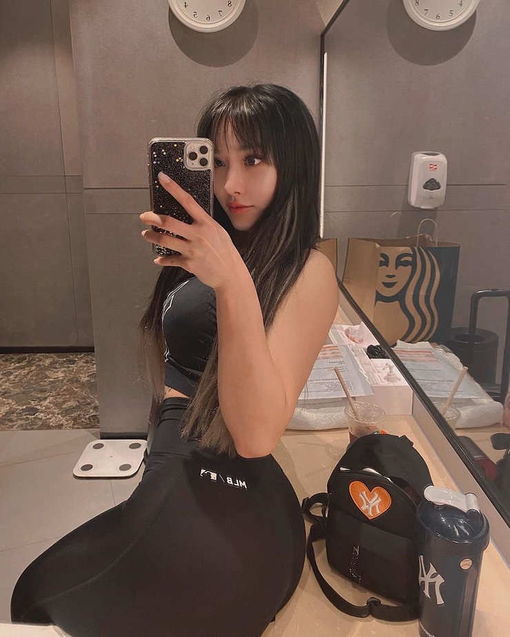 Songyuxin Hitomi