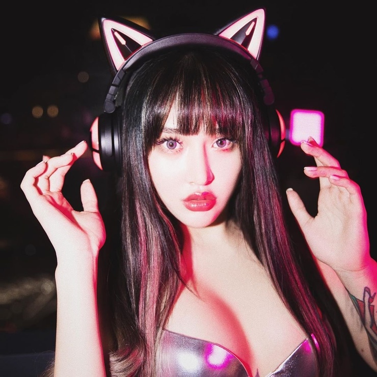Songyuxin Hitomi