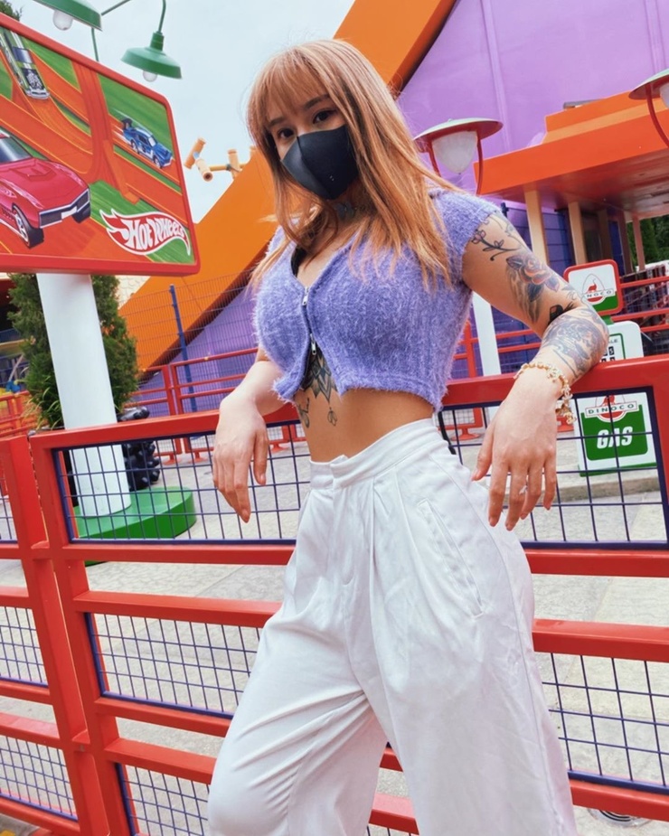 Songyuxin Hitomi