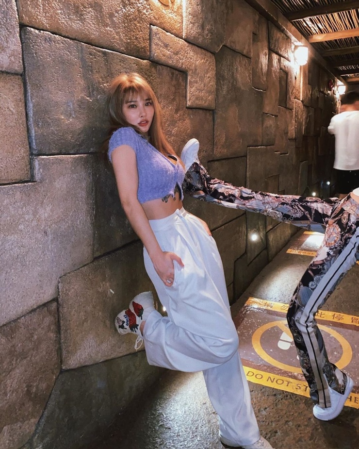 Songyuxin Hitomi