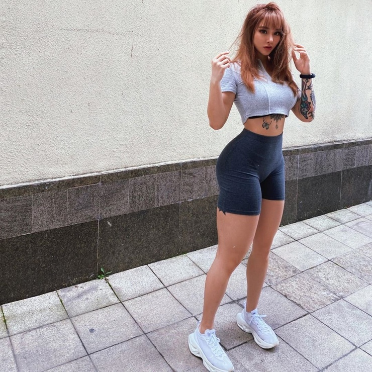 Songyuxin Hitomi