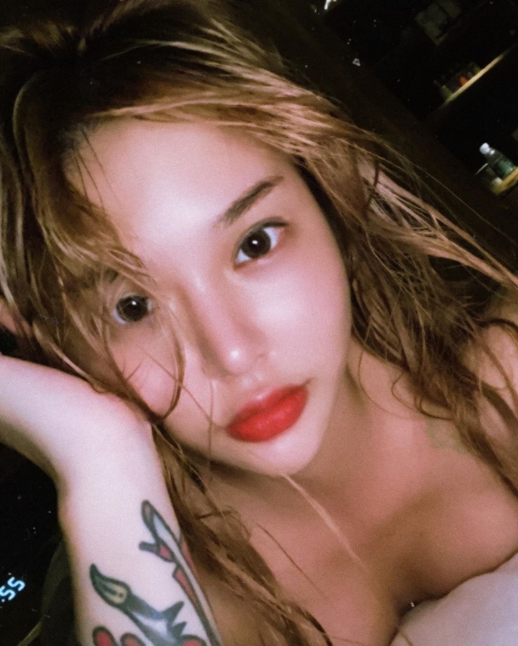 Songyuxin Hitomi
