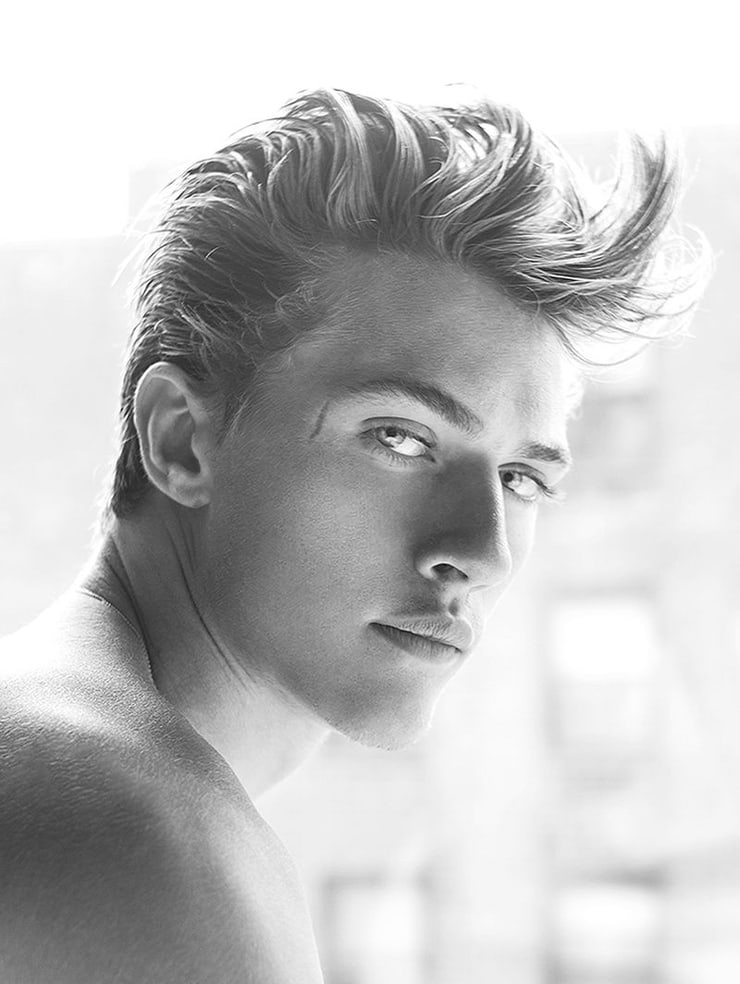 Lucky Blue Smith