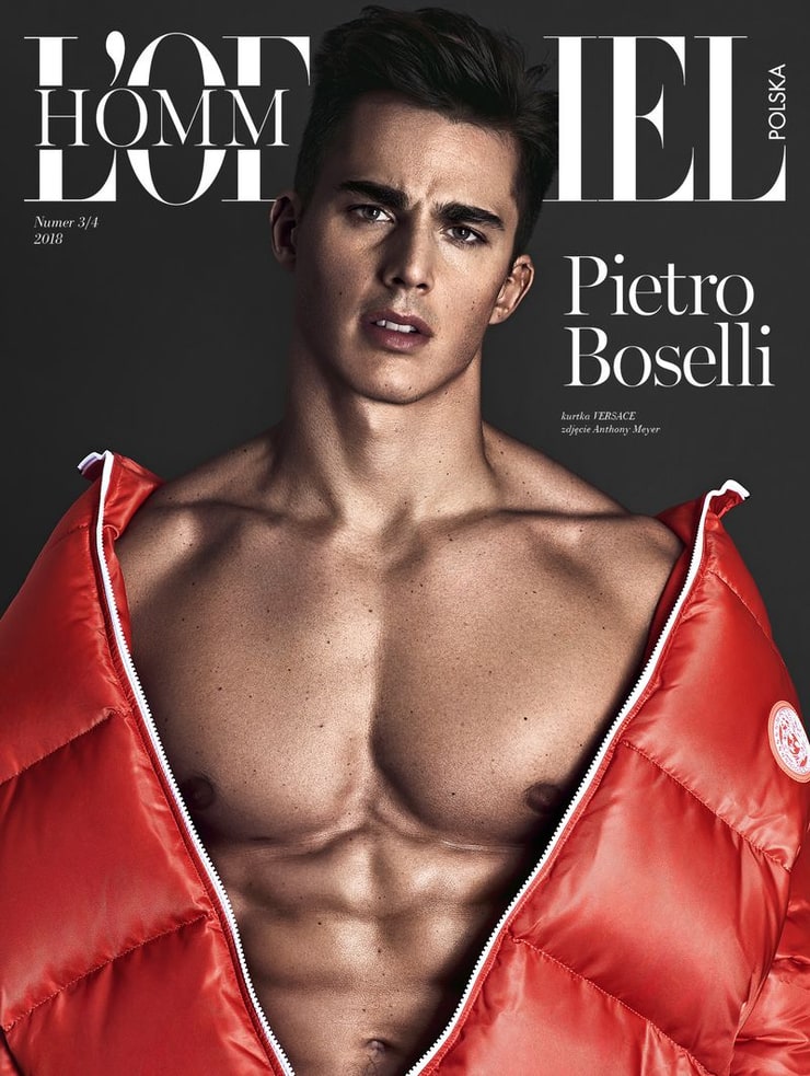 Pietro Boselli