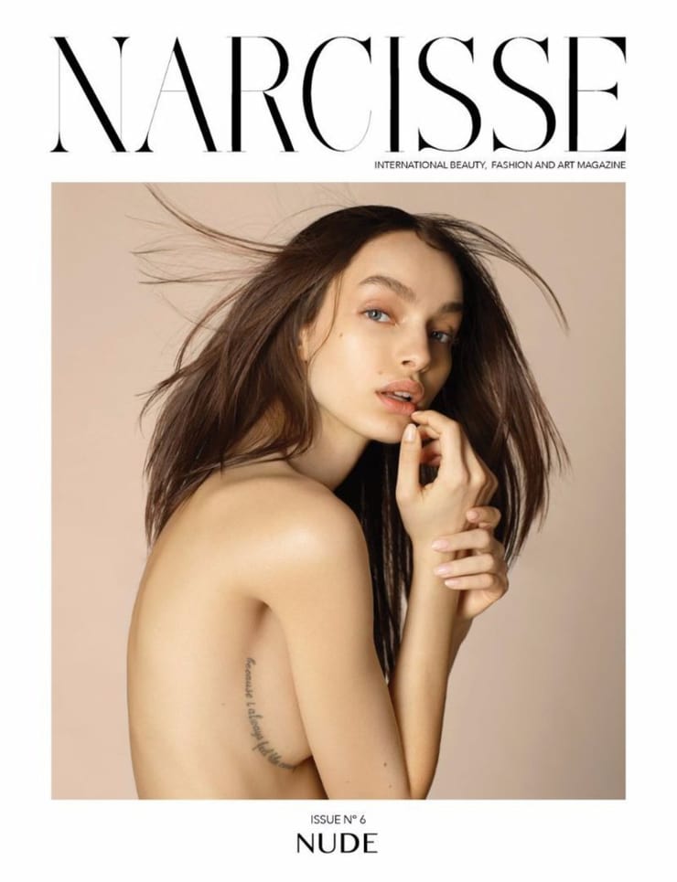 Luma Grothe