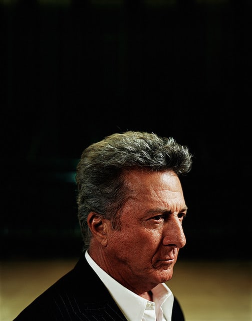 Dustin Hoffman Dustin Hoffman