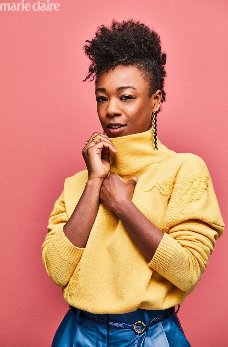 Samira Wiley