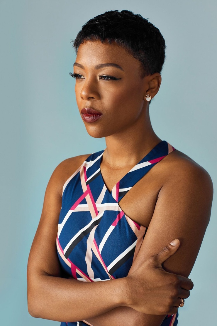 Samira Wiley Samira Wiley