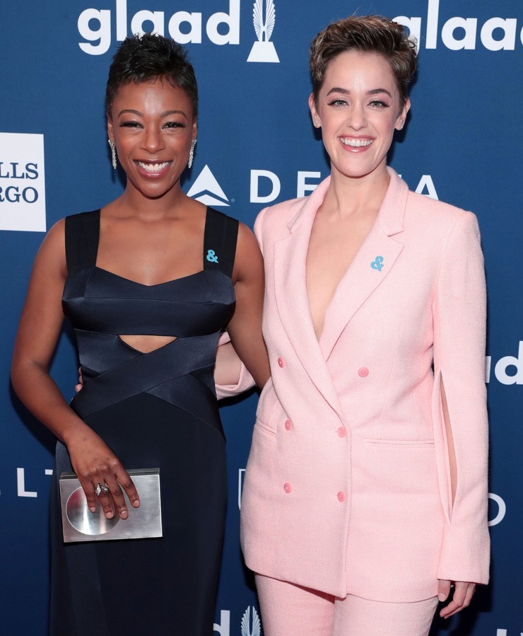 Samira Wiley