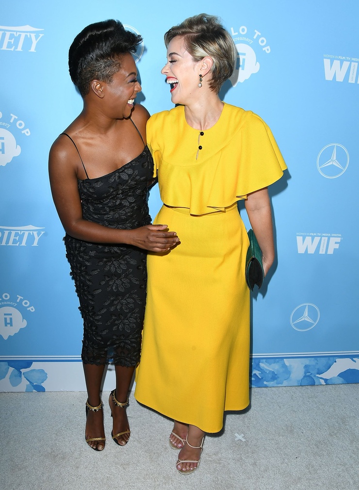 Samira Wiley