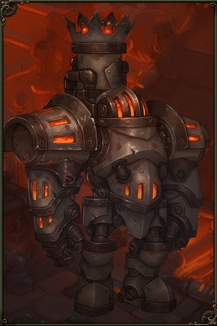 Torchlight II