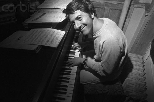 Dustin Hoffman Dustin Hoffman