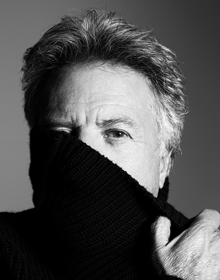 Dustin Hoffman Dustin Hoffman
