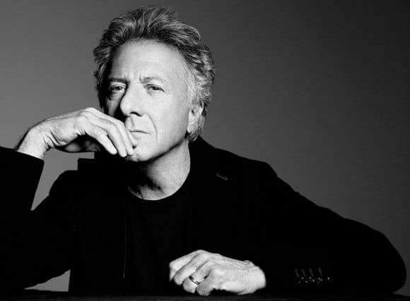 Dustin Hoffman Dustin Hoffman