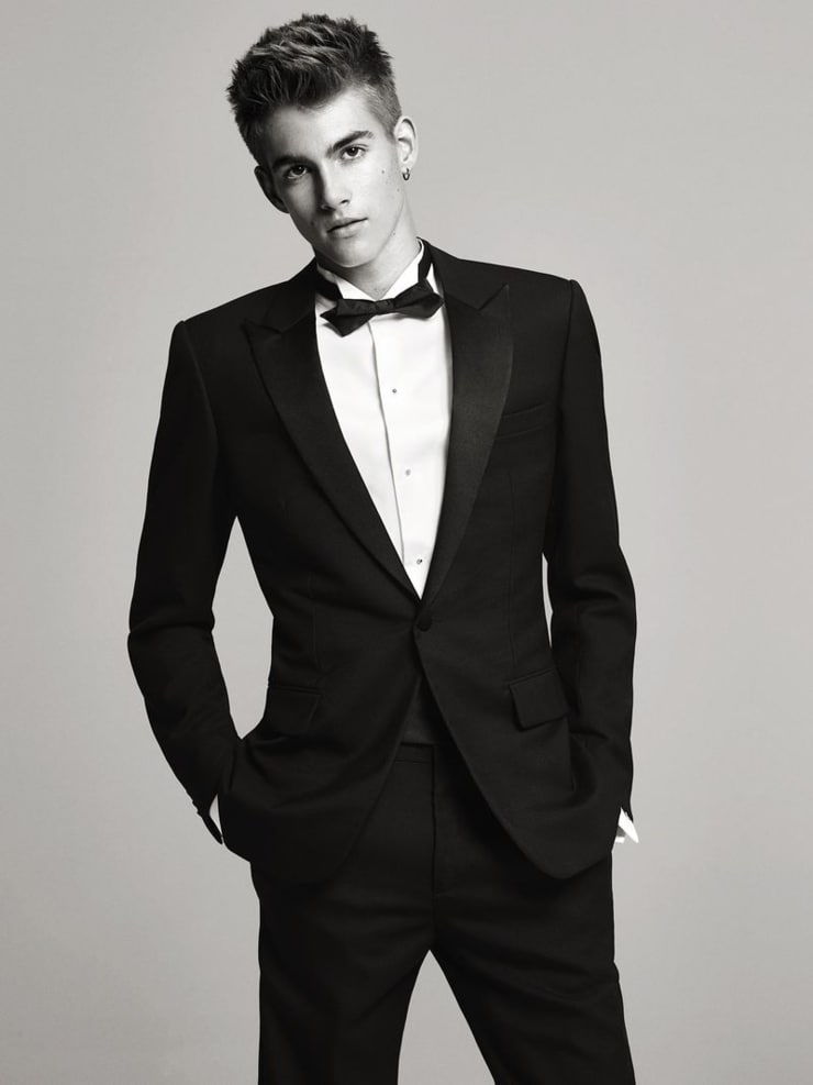 Presley Gerber image