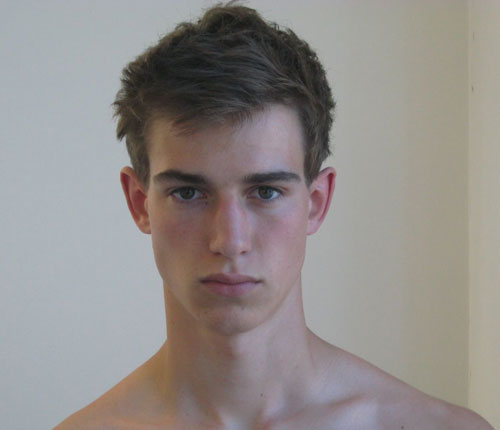 Julius Beckers