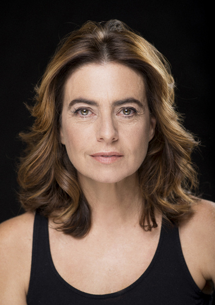 Lola Baldrich