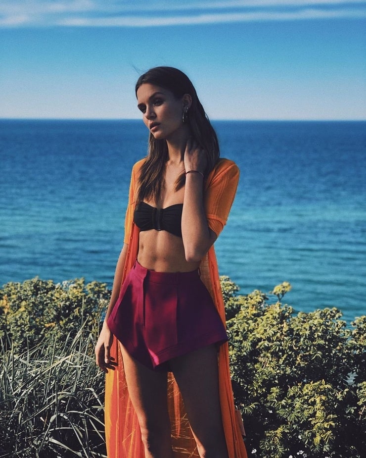 Josephine Skriver Josephine Skriver