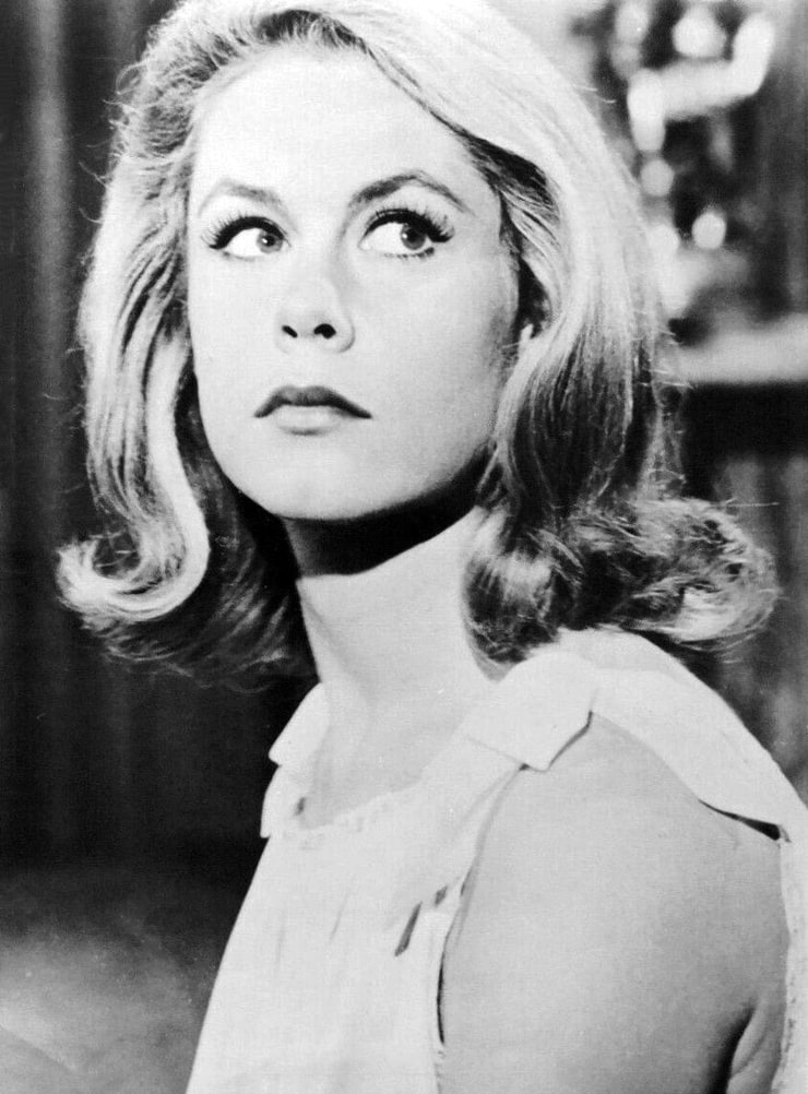 Elizabeth Montgomery