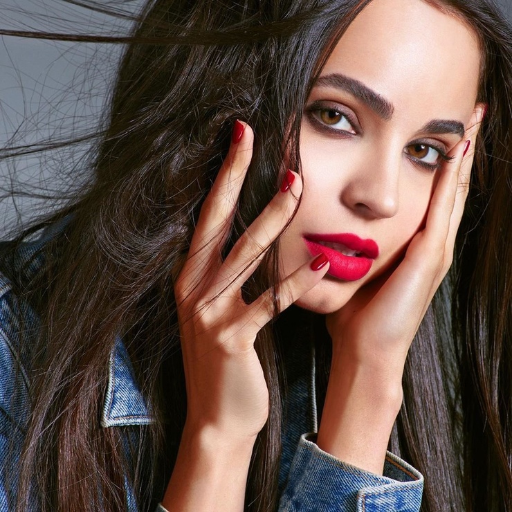 Sofia Carson