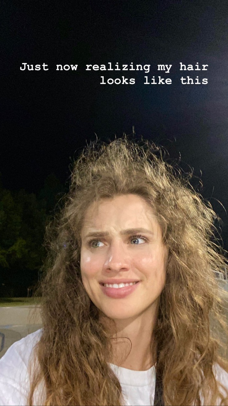 Brooke Bush