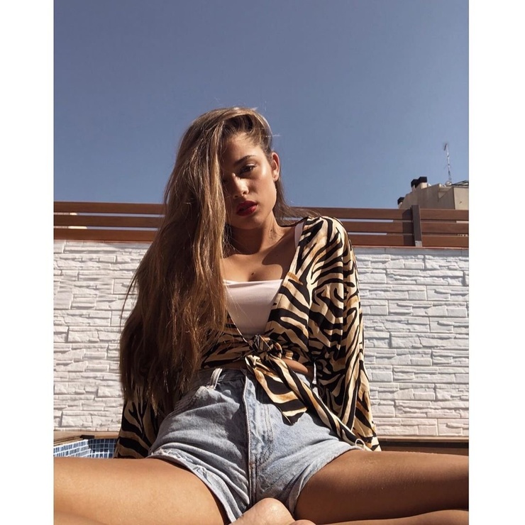 Berta Castañé Berta Castañé