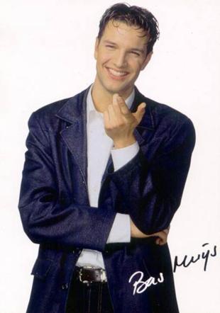 Bas Muijs