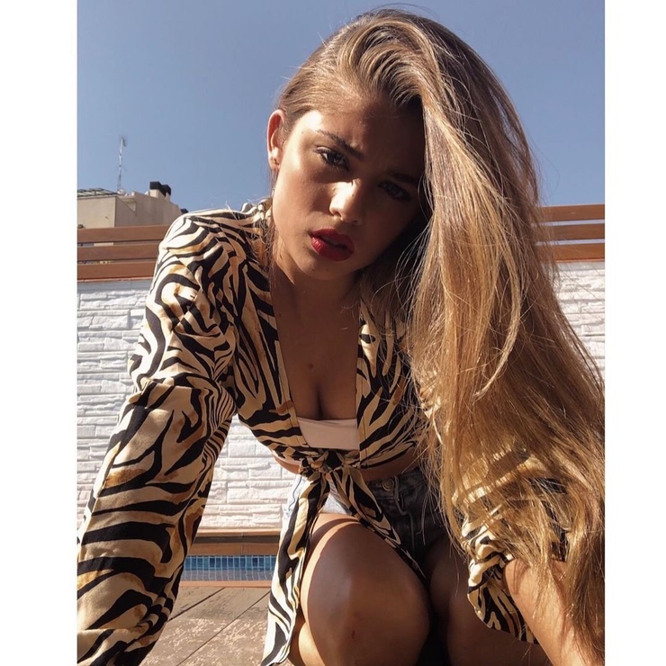Berta Castañé Berta Castañé