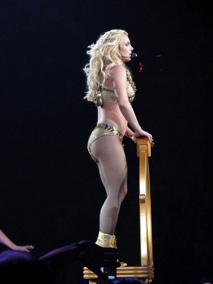 Britney Spears Britney Spears