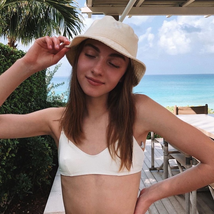 Lauren Orlando