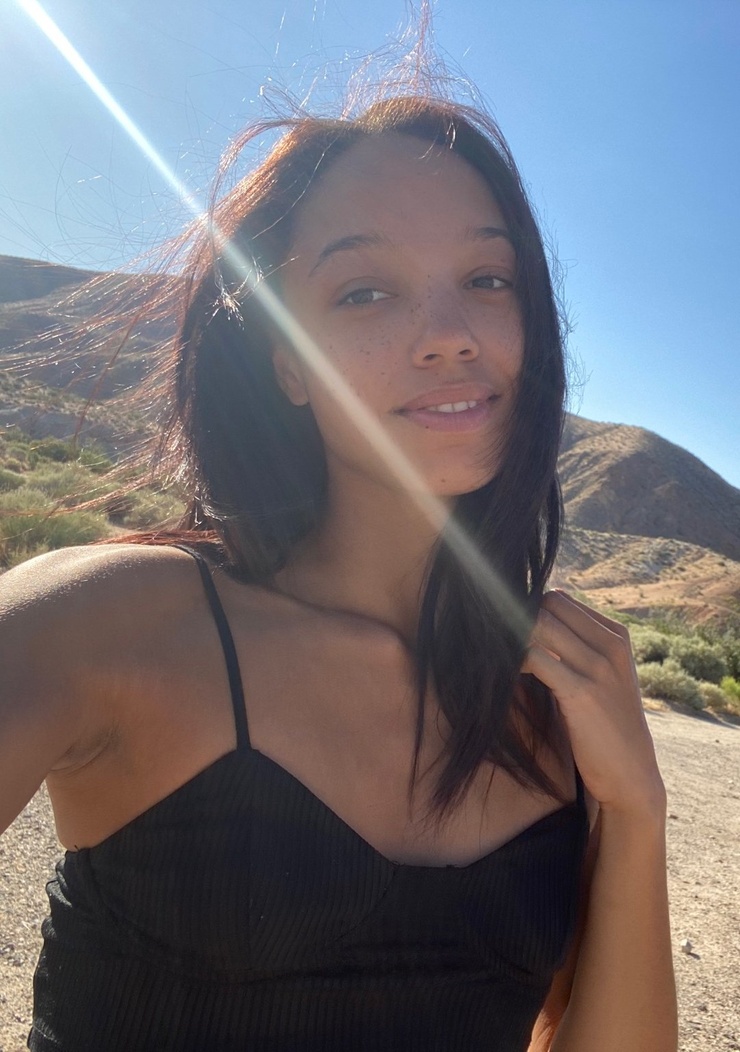 Alexis Tae