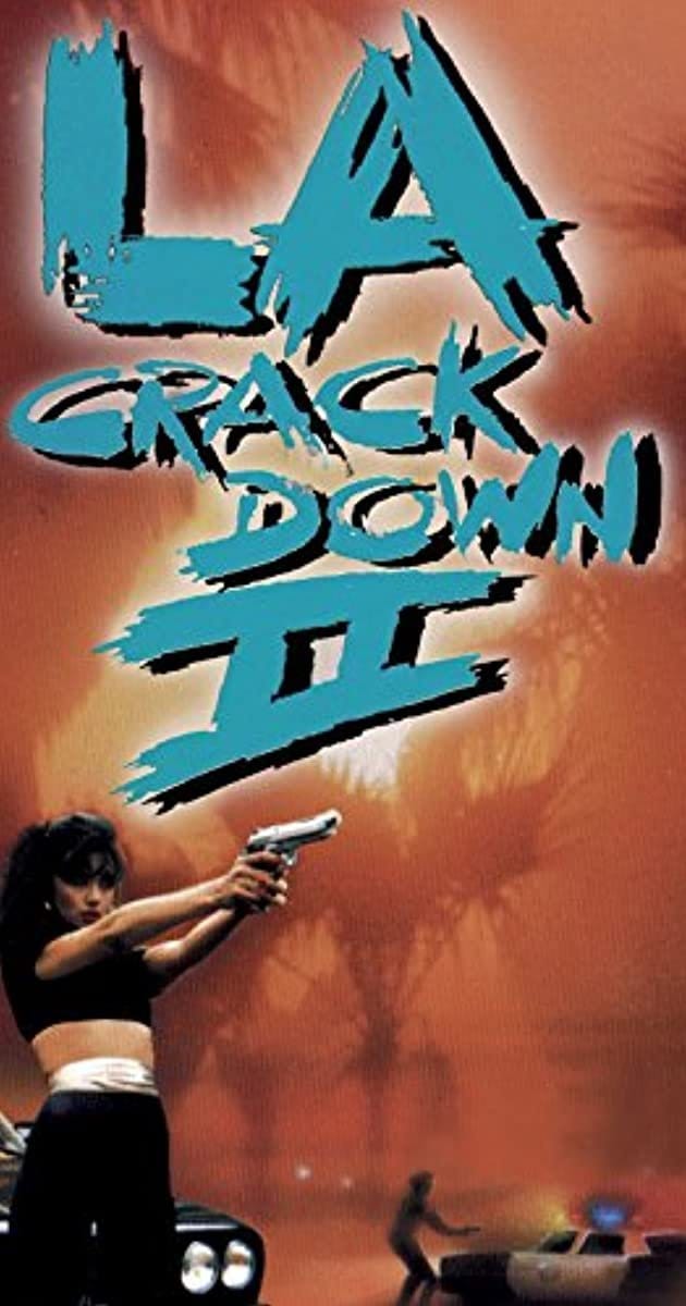 L.A. Crackdown II