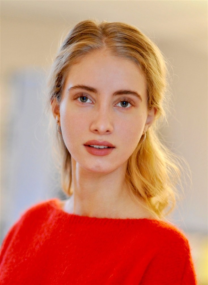 Mathilda Galmot Mathilda Galmot