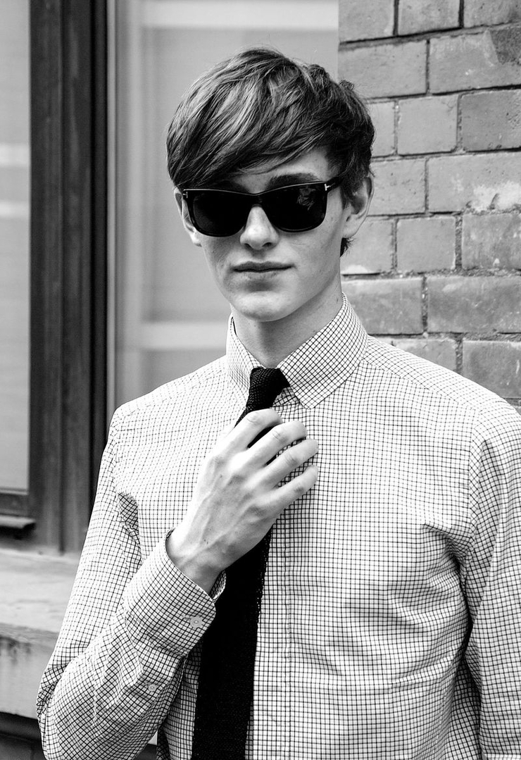 Fionn Creber